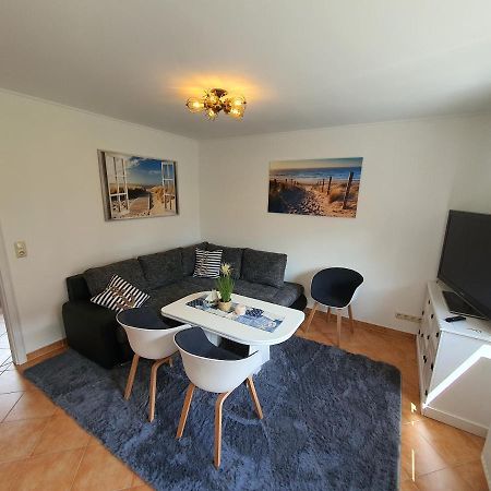 Ferienwohnung Oerni Koserow Eksteriør bilde