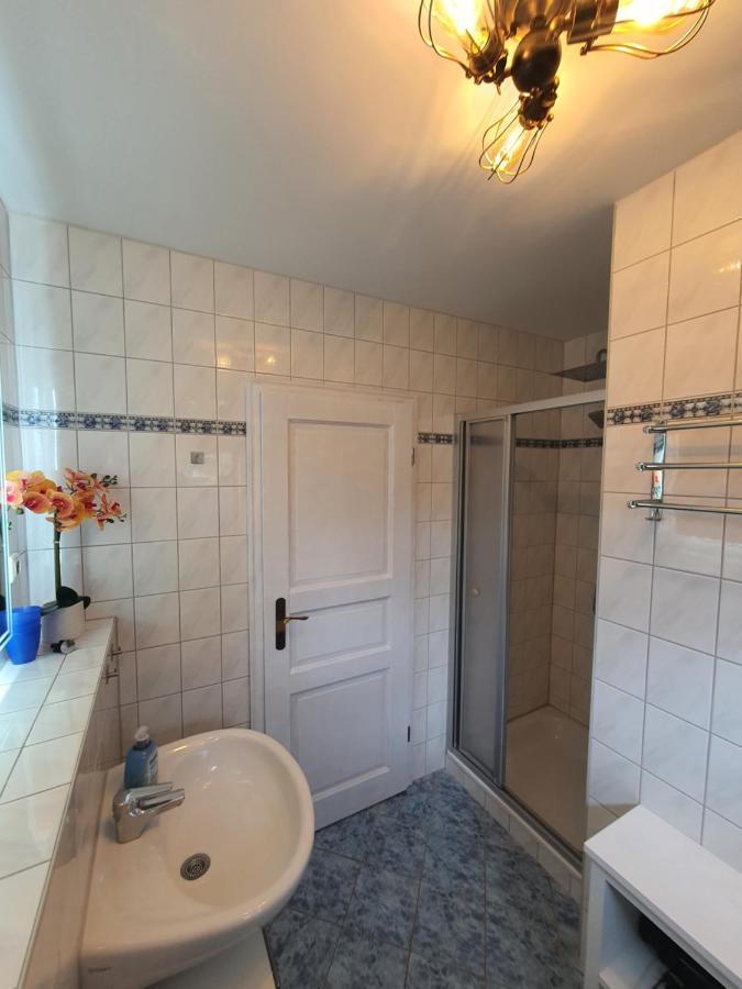 Ferienwohnung Oerni Koserow Eksteriør bilde