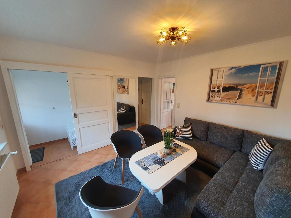 Ferienwohnung Oerni Koserow Eksteriør bilde